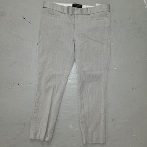 Banana Republic gray dress slacks